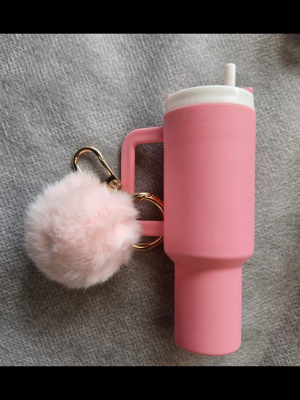 Hello Kitty Pink Keychain Bundle🌸NWT